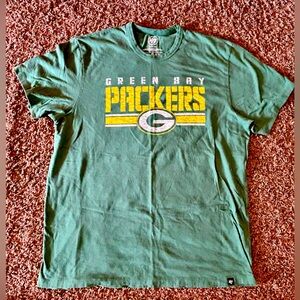 Green Bay Packers Men’s Tshirt